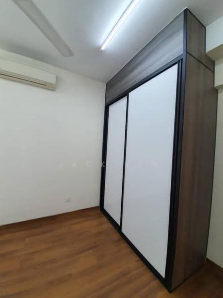 Service Residence for Rent at Titiwangsa Sentral - Jack Yew - Bedroom - PropertyGuru.com.my