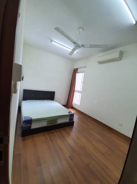 Service Residence for Rent at Titiwangsa Sentral - Jack Yew - Bedroom - PropertyGuru.com.my
