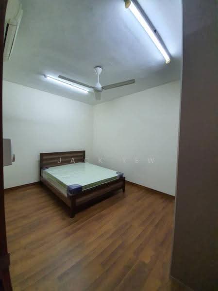 Service Residence for Rent at Titiwangsa Sentral - Jack Yew - Bedroom - PropertyGuru.com.my