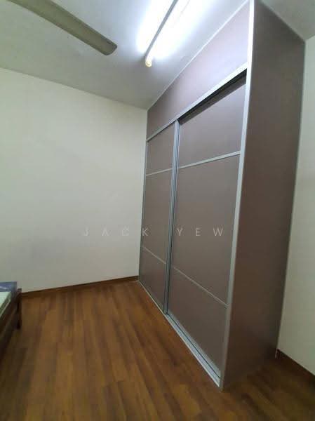Service Residence for Rent at Titiwangsa Sentral - Jack Yew - Bedroom - PropertyGuru.com.my