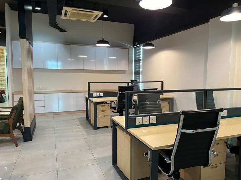 Office for Rent in Laman Seri Business Park (Shah Alam) - Alex Tong - PropertyGuru.com.my
