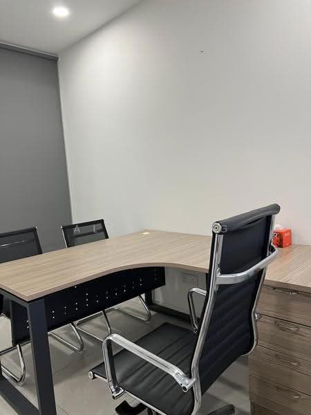 Office for Rent in Laman Seri Business Park (Shah Alam) - Alex Tong - PropertyGuru.com.my