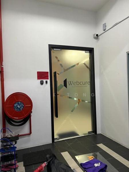 Office for Rent in Laman Seri Business Park (Shah Alam) - Alex Tong - PropertyGuru.com.my