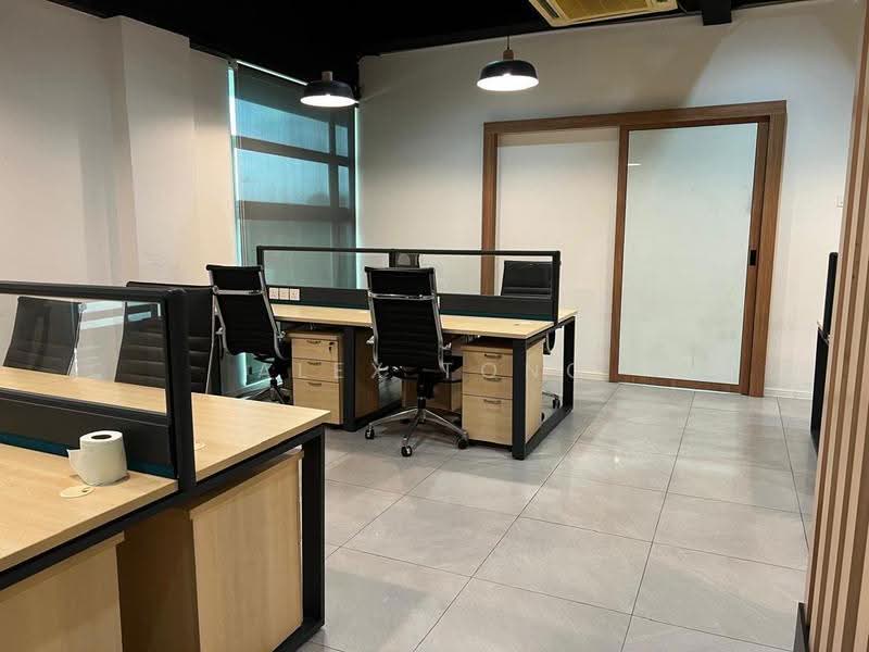 Office for Rent in Laman Seri Business Park (Shah Alam) - Alex Tong - PropertyGuru.com.my
