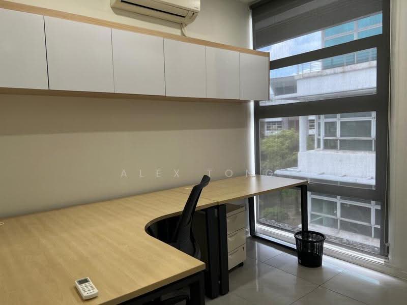 Office for Rent in Laman Seri Business Park (Shah Alam) - Alex Tong - PropertyGuru.com.my