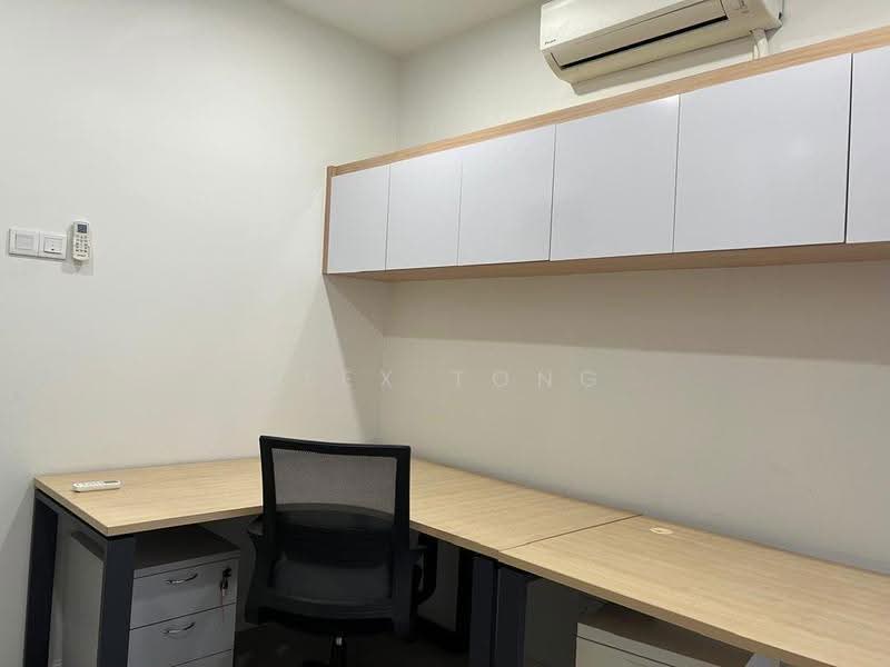 Office for Rent in Laman Seri Business Park (Shah Alam) - Alex Tong - PropertyGuru.com.my