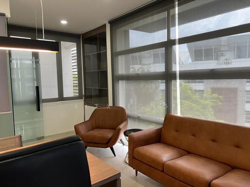 Office for Rent in Laman Seri Business Park (Shah Alam) - Alex Tong - PropertyGuru.com.my