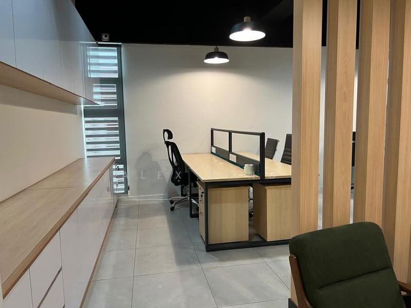 Office for Rent in Laman Seri Business Park (Shah Alam) - Alex Tong - PropertyGuru.com.my