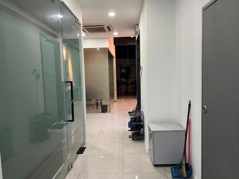 Office for Rent in Laman Seri Business Park (Shah Alam) - Alex Tong - PropertyGuru.com.my