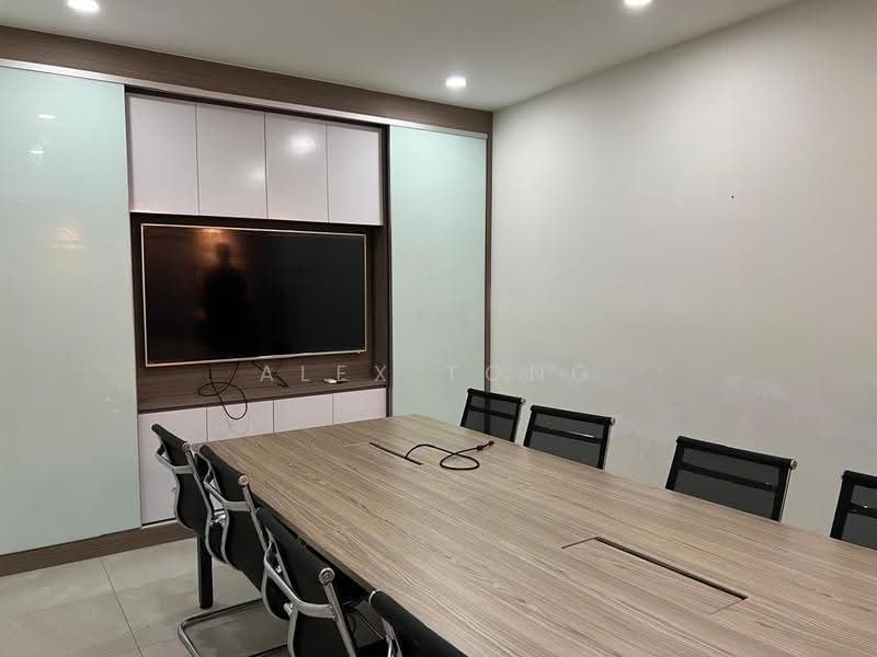Office for Rent in Laman Seri Business Park (Shah Alam) - Alex Tong - PropertyGuru.com.my