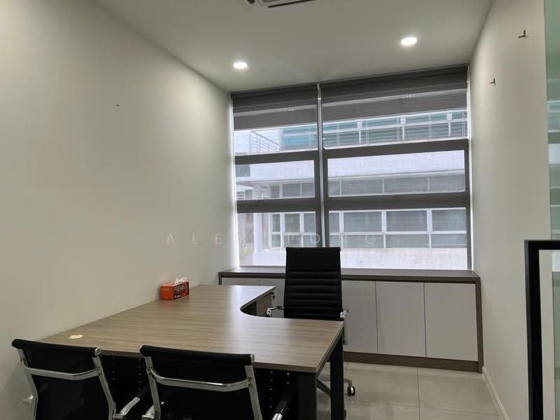 Office for Rent in Laman Seri Business Park (Shah Alam) - Alex Tong - PropertyGuru.com.my
