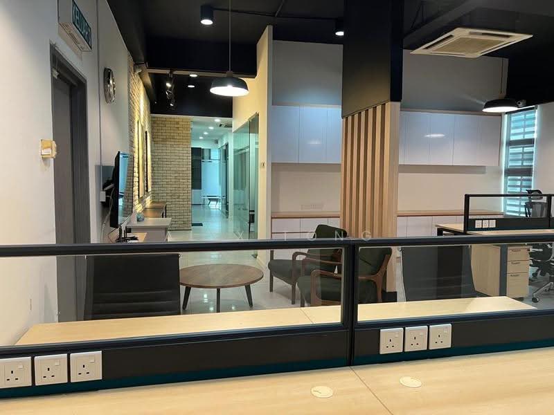Office for Rent in Laman Seri Business Park (Shah Alam) - Alex Tong - PropertyGuru.com.my
