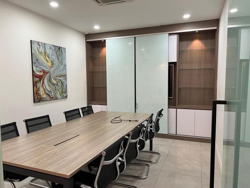 Office for Rent in Laman Seri Business Park (Shah Alam) - Alex Tong - PropertyGuru.com.my