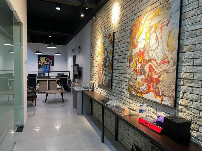 Office for Rent in Laman Seri Business Park (Shah Alam) - Alex Tong - PropertyGuru.com.my
