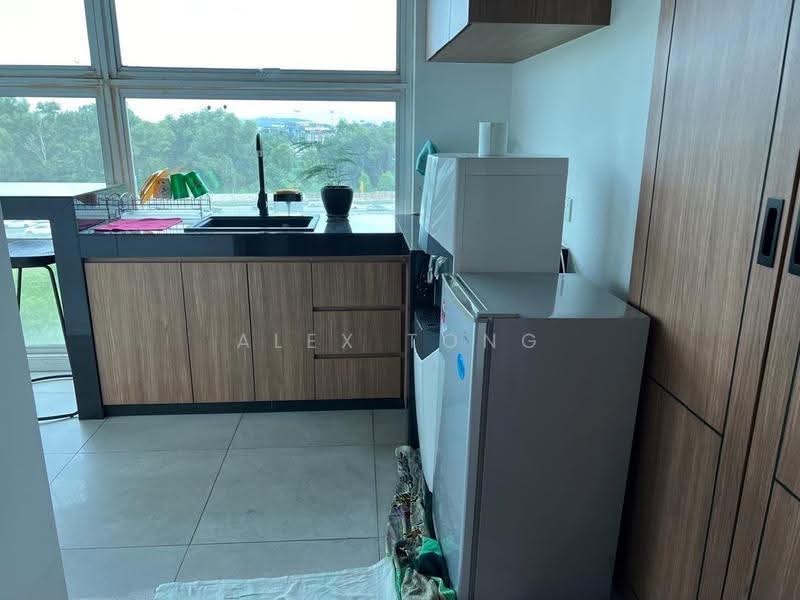 Office for Rent in Laman Seri Business Park (Shah Alam) - Alex Tong - PropertyGuru.com.my