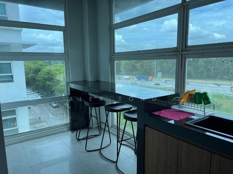 Office for Rent in Laman Seri Business Park (Shah Alam) - Alex Tong - PropertyGuru.com.my
