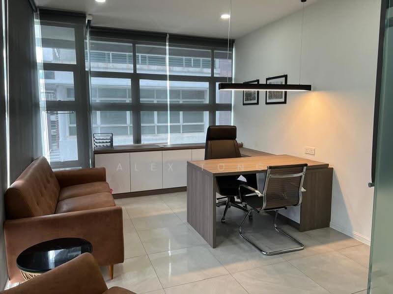 Office for Rent in Laman Seri Business Park (Shah Alam) - Alex Tong - PropertyGuru.com.my