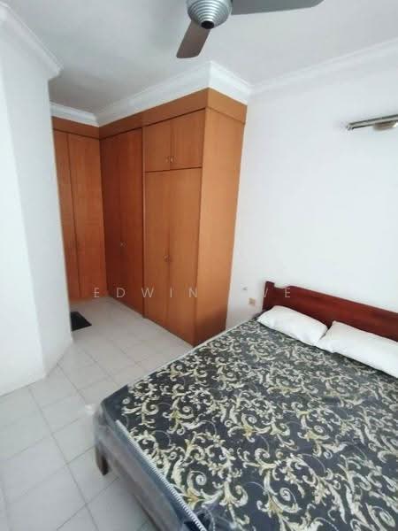 Condominium for Rent at Villa Emas - Edwin Ewe - Bedroom - PropertyGuru.com.my
