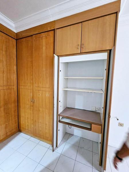 Condominium for Rent at Villa Emas - Edwin Ewe - Bedroom - PropertyGuru.com.my