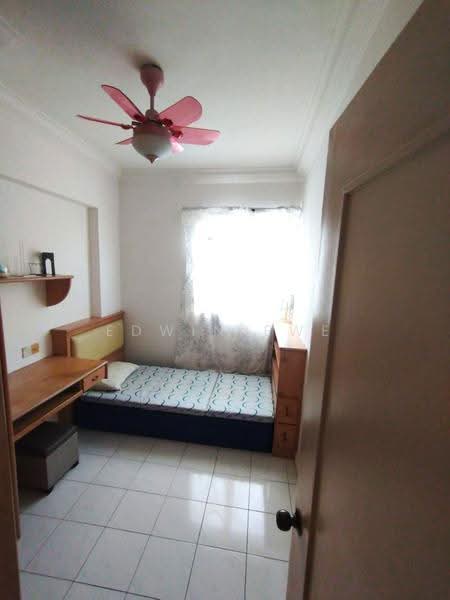 Condominium for Rent at Villa Emas - Edwin Ewe - Bedroom - PropertyGuru.com.my