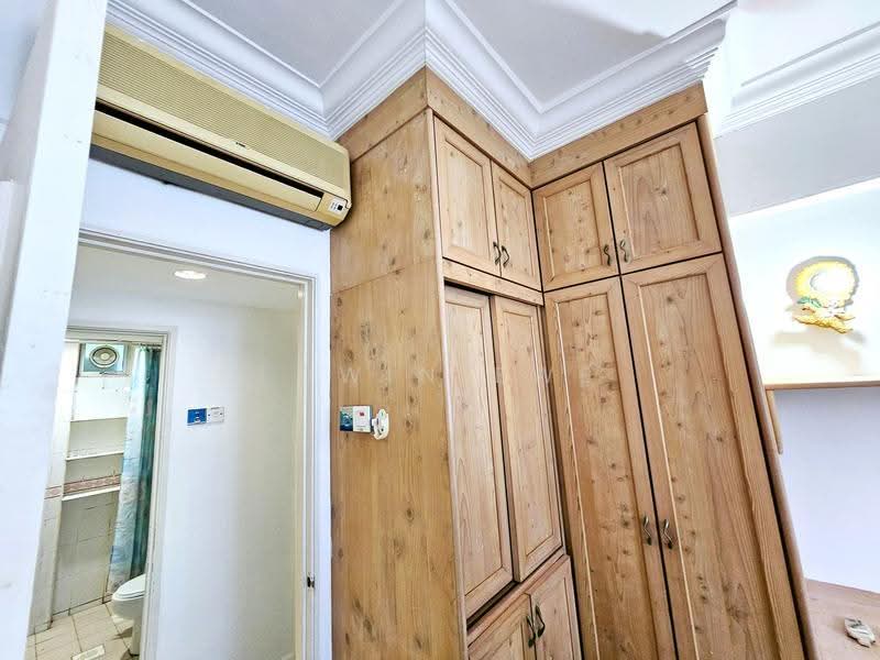 Condominium for Rent at Villa Emas - Edwin Ewe - Bedroom - PropertyGuru.com.my