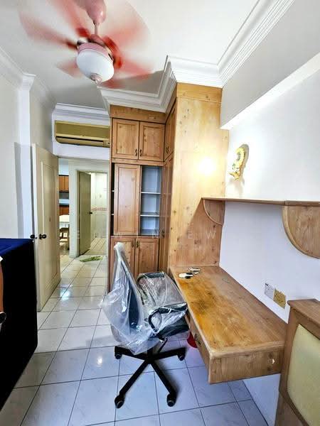 Condominium for Rent at Villa Emas - Edwin Ewe - Study - PropertyGuru.com.my