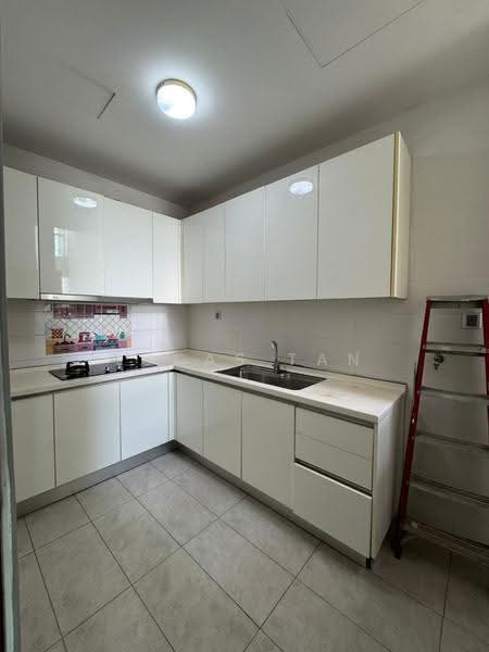 Service Residence for Rent at Paragon Residences @ Straits View - Lucas Tan - Kitchen - PropertyGuru.com.my
