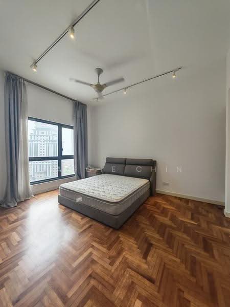 Service Residence for Rent at The Mews - Maggie Chin - Bedroom - PropertyGuru.com.my