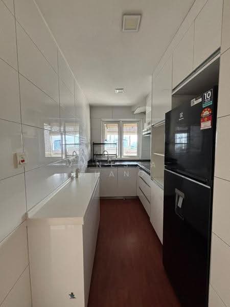 Condominium for Rent at Perdana Exclusive - Vanessa Chang - Kitchen - PropertyGuru.com.my