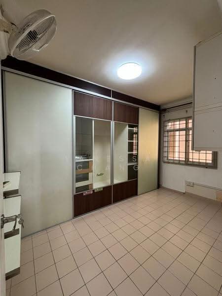 Condominium for Rent at Perdana Exclusive - Vanessa Chang - Master bedroom - PropertyGuru.com.my
