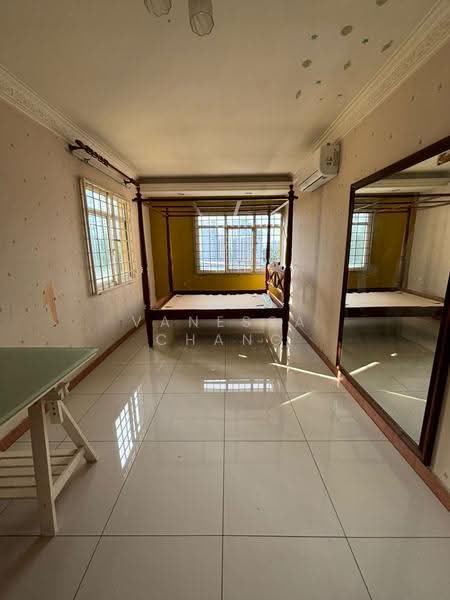 Condominium for Rent at Perdana Exclusive - Vanessa Chang - Master Bedroom - PropertyGuru.com.my
