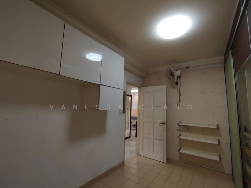 Condominium for Rent at Perdana Exclusive - Vanessa Chang - Bedroom 2 - PropertyGuru.com.my
