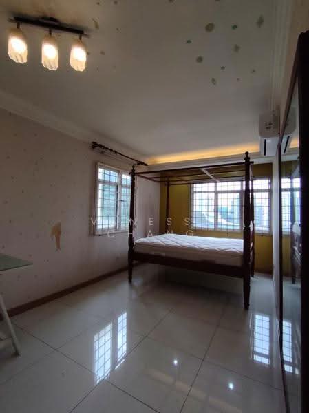 Condominium for Rent at Perdana Exclusive - Vanessa Chang - Master Bedroom - PropertyGuru.com.my