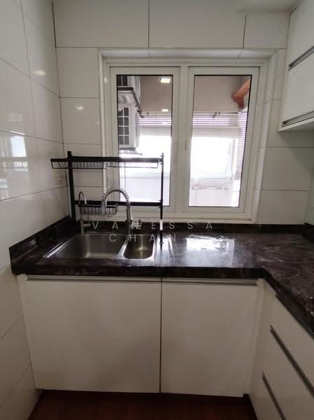 Condominium for Rent at Perdana Exclusive - Vanessa Chang - Kitchen - PropertyGuru.com.my