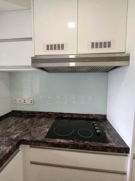 Condominium for Rent at Perdana Exclusive - Vanessa Chang - Kitchen - PropertyGuru.com.my