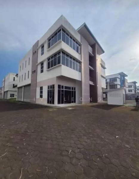 Factory for Rent in Iskandar Puteri (Nusajaya) (Johor) - Ivy Leong - PropertyGuru.com.my