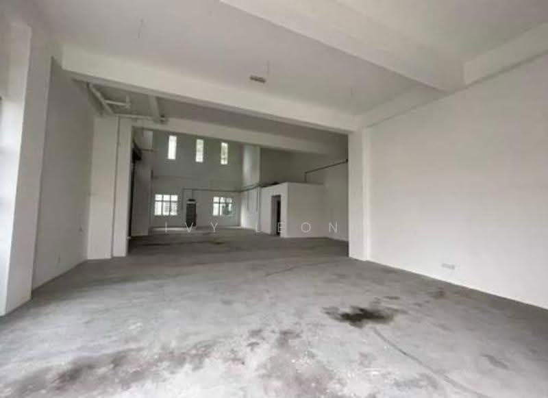 Factory for Rent in Iskandar Puteri (Nusajaya) (Johor) - Ivy Leong - PropertyGuru.com.my