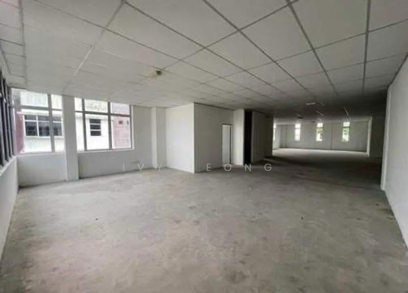 Factory for Rent in Iskandar Puteri (Nusajaya) (Johor) - Ivy Leong - Interior - PropertyGuru.com.my