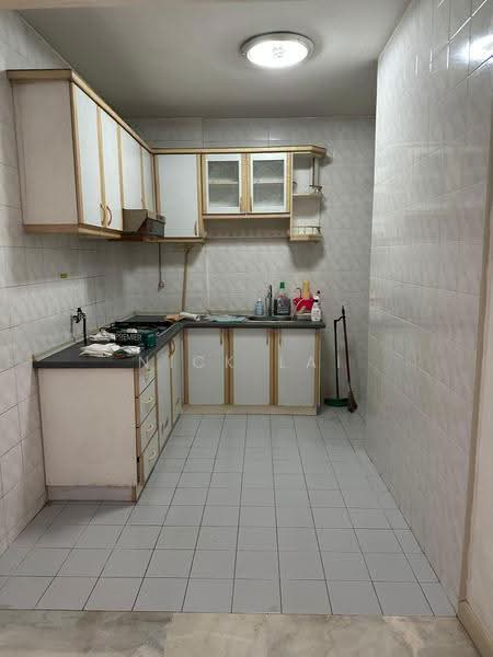 Condominium for Sale at Danau Permai - Nick Lai - Kitchen - PropertyGuru.com.my
