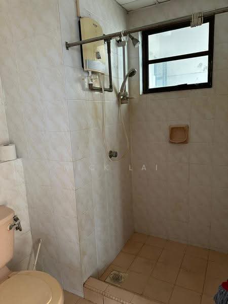 Condominium for Sale at Danau Permai - Nick Lai - Bathroom - PropertyGuru.com.my