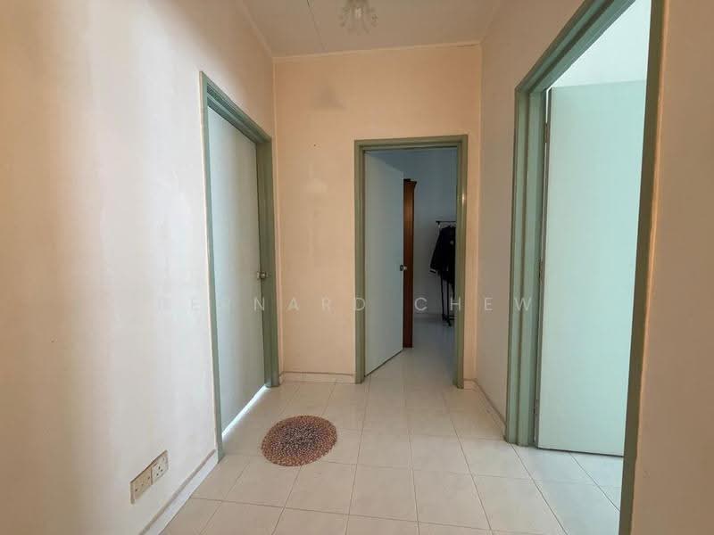 2-storey Terraced House for Sale in Sungai Ara (Penang) - Bernard Chew - Interior - PropertyGuru.com.my