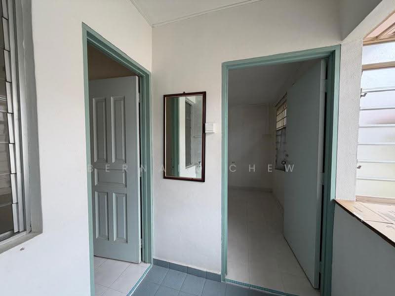 2-storey Terraced House for Sale in Sungai Ara (Penang) - Bernard Chew - Interior - PropertyGuru.com.my