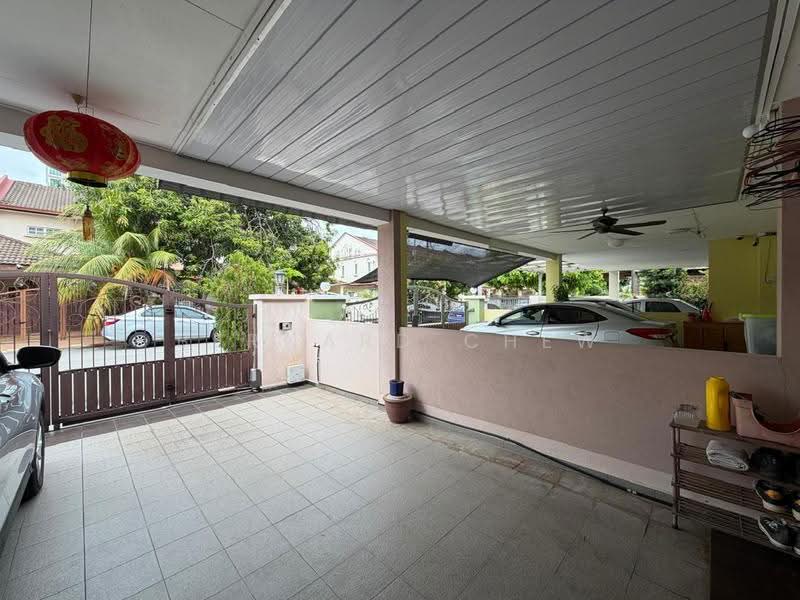 2-storey Terraced House for Sale in Sungai Ara (Penang) - Bernard Chew - PropertyGuru.com.my