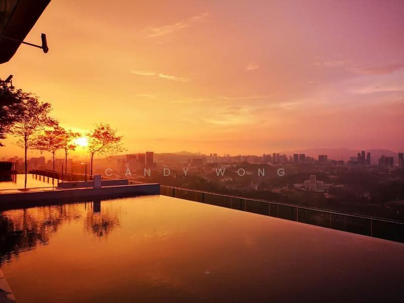 Service Residence for Sale at The Sentral Residences - Candy Wong - View - PropertyGuru.com.my