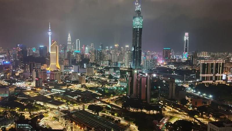 Service Residence for Sale at The Sentral Residences - Candy Wong - PropertyGuru.com.my