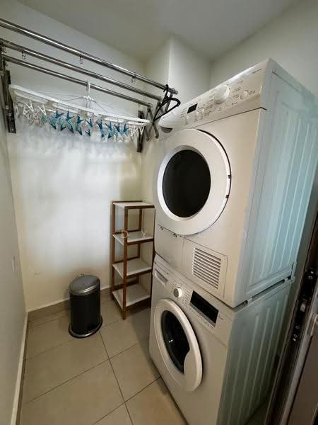 Service Residence for Sale at The Sentral Residences - Candy Wong - Interior - PropertyGuru.com.my