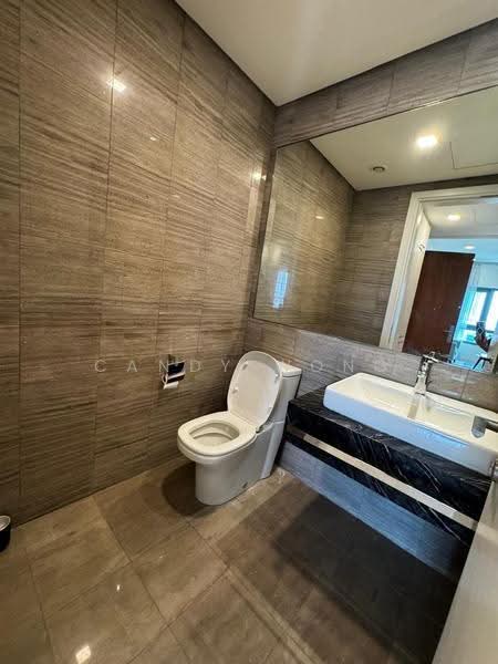 Service Residence for Sale at The Sentral Residences - Candy Wong - Bathroom - PropertyGuru.com.my
