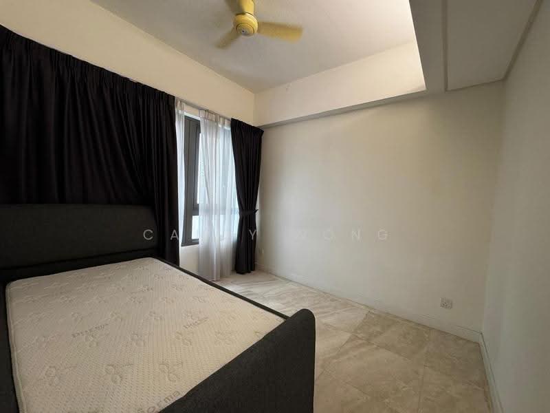 Service Residence for Sale at The Sentral Residences - Candy Wong - Bedroom - PropertyGuru.com.my