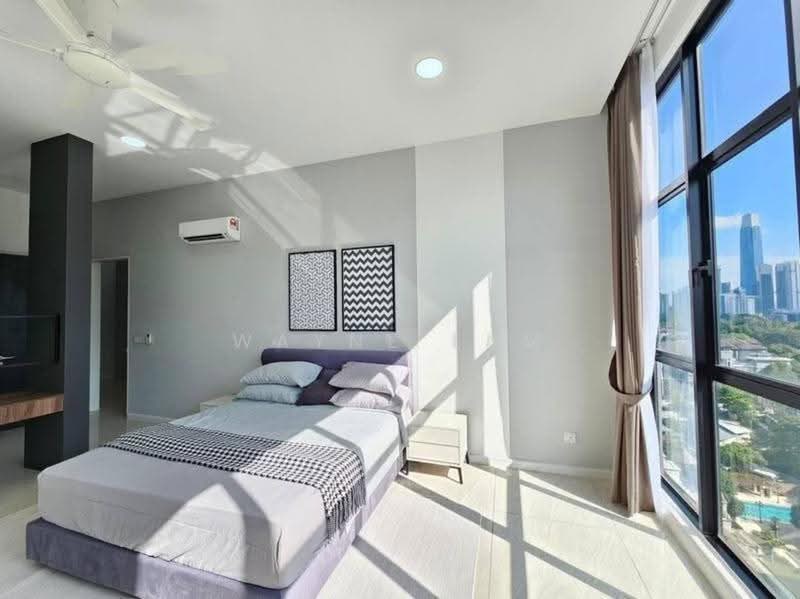 Kondominium untuk Disewa di 18 Madge - Wayne Eng - Bedroom - PropertyGuru.com.my