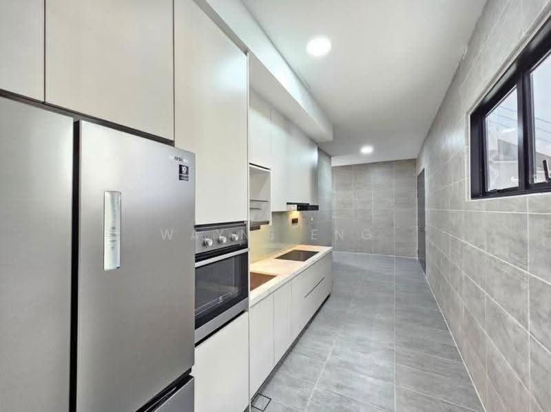 Kondominium untuk Disewa di 18 Madge - Wayne Eng - Kitchen - PropertyGuru.com.my